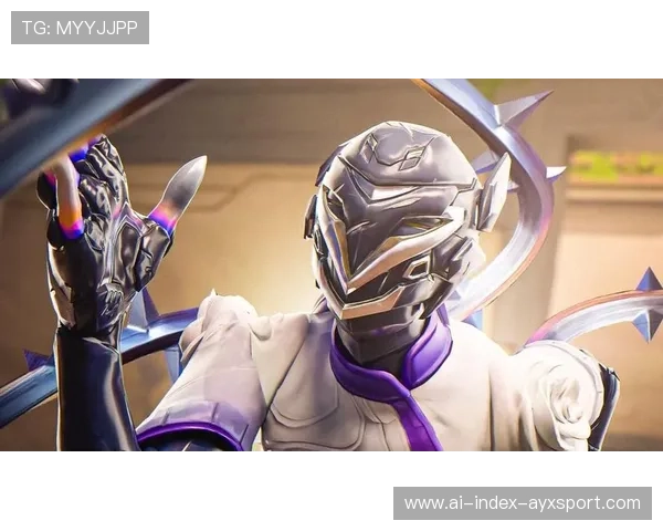 《Valorant》“星辰战役”新英雄上线，燃爆赛场！